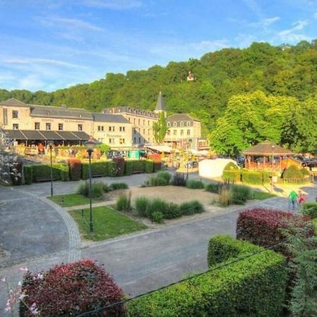Chaleureux Chalet A Durbuy Bagian luar foto